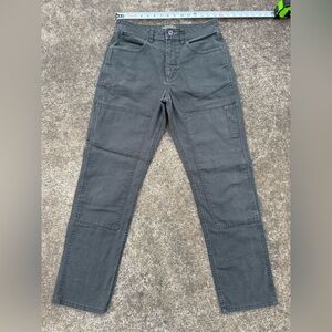 REI Co-Op Men’s Double Knee Carpenter Pant